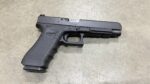 Glock 34 Gen 4 9mm Luger 5.3″ 17rd – used - View 3