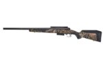Savage 220 Slug 20 Gauge Bolt-Action 22″ Black MOBU Country 57380 - View 2