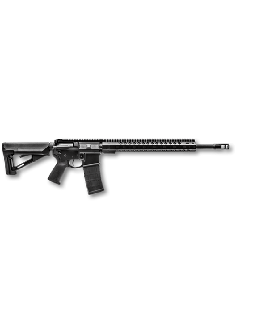 FN15 DMR 5.56X45 18` BLK Ar-15 RIFLE 36311