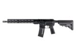 Used IWI Zion-15 5.56 NATO AR-15 16″ Barrel AR15 Zion 15 Z15TAC16 - View 1