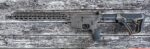 Used Daniel Defense DDM4 V11 556 Nao 16″ Barrel Mil Spec Brown KeyMod - View 3