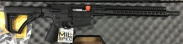 Daniel Defense DD5 V1 308 16″ Barrel 02-150-17029-067