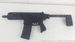 Sig Sauer MCX Rattler 300 Blackout Pistol – 5.5″ Barrel, Folding Brace, Black - View 11