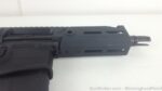 Sig Sauer MCX Rattler 300 Blackout Pistol – 5.5″ Barrel, Folding Brace, Black - View 23
