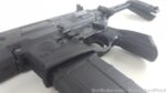 Sig Sauer MCX Rattler 300 Blackout Pistol – 5.5″ Barrel, Folding Brace, Black - View 31