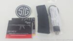Sig Sauer MCX Rattler 300 Blackout Pistol – 5.5″ Barrel, Folding Brace, Black - View 35