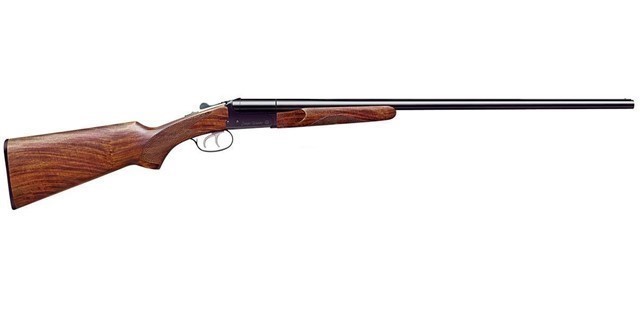 Stoeger Uplander Field 12 Ga Side By Side 28″ Barrel SXS 31145