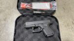 Police Trade Glock 27 Gen 4 40 S&W USD-GLK-27-4-N - View 1