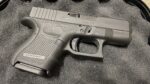 Police Trade Glock 27 Gen 4 40 S&W USD-GLK-27-4-N - View 4