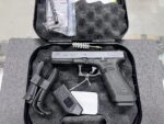 Trade In Glock 17 9mm Gen 4 Lee Health Public Safety One Mag - View 3