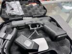 Trade In Glock 17 9mm Gen 4 Lee Health Public Safety One Mag - View 21