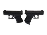 Police Trade Glock 26 Gen 5 9mm Ameriglo Night Sights 3- Mags - View 2