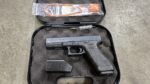Colt Python 357 Mag Stainless Steel 6″ Barrel 1985 - View 19