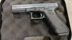 Colt Python 357 Mag Stainless Steel 6″ Barrel 1985 - View 63