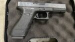 Colt Python 357 Mag Stainless Steel 6″ Barrel 1985 - View 102