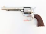 Uberti 1873 El Patron 45 Colt Stainless Steel 5.5″ Barrel 345177 - View 2