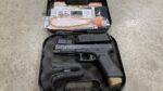 Glock 34 Gen 5 MOS 9mm Luger 3-17 rd Mags PA343S103MOS - View 1