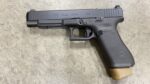 Glock 34 Gen 5 MOS 9mm Luger 3-17 rd Mags PA343S103MOS - View 2