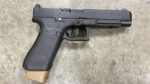 Glock 34 Gen 5 MOS 9mm Luger 3-17 rd Mags PA343S103MOS - View 4