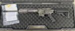 Rock River Arms LAR-15 Hunter 556 Nato E-HIDE Camo - View 1