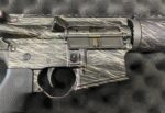 Rock River Arms LAR-15 Hunter 556 Nato E-HIDE Camo - View 3