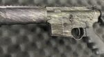 Rock River Arms LAR-15 Hunter 556 Nato E-HIDE Camo - View 4