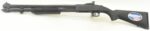 Mossberg 590 Tactical Tri Rail 9 Shot 12 Ga 20In - View 2