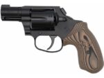 Used Colt Night Cobra Hyena Brown Grip 38 Special COBRA-MB2BB-HB - View 1