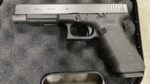 Glock 35 Gen 4 40 S&W 15rd – used excellent condition! - View 2