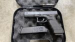 Trade In Glock 17 9mm Gen 4 Lee Health Public Safety One Mag - View 4