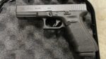 Trade In Glock 17 9mm Gen 4 Lee Health Public Safety One Mag - View 12