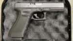 Trade In Glock 17 9mm Gen 4 Lee Health Public Safety One Mag - View 22