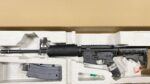 Used Sig M400 SWAT 5.56 16″ 30 rd – excellent! RM400-16B-S - View 2