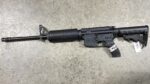 Used Sig M400 SWAT 5.56 16″ 30 rd – excellent! RM400-16B-S - View 3