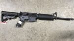 Used Sig M400 SWAT 5.56 16″ 30 rd – excellent! RM400-16B-S - View 4