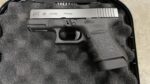 Glock 30SF Gen 3 45 ACP 3.78″ 10rd G30-SF CCW Original Box Discontinued - View 3
