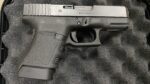 Glock 30SF Gen 3 45 ACP 3.78″ 10rd G30-SF CCW Original Box Discontinued - View 4