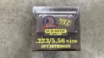 Founding Fathers 223 / 5.56 subsonic 63gr SMP box of 50 - View 3