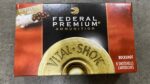 Federal PFC15400 VitalShok 12 GA 2.75-inch 5rd boxes (sold in pack of 3) - View 2