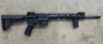 Colt Python 357 Mag Stainless Steel 6″ Barrel 1985 - View 64