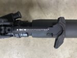 Colt Python 357 Mag Stainless Steel 6″ Barrel 1985 - View 134