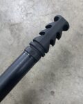 Colt Python 357 Mag Stainless Steel 6″ Barrel 1985 - View 164