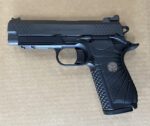 Pre Owned Wilson Combat EDC X9 9mm 1911 2011 Light Rail EDCX-CPR-9 2 - View 5