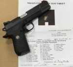 Wilson Combat EDC X9L 9mm EDCX-LP-9 1911 2011 - View 3