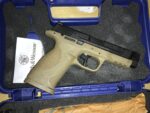 Smith & Wesson M&P45 FDE .45 ACP 4.5″ 10rd M&P45 M&P45 101237518 – used M&P45 - View 4