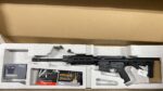 Used Sig Sauer M400 5.56 NATO 16″ Rifle – RM400-16B-ECP-R5-SI - View 1