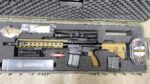 Heckler & Koch M762A1 7.62 NATO Long Rifle Package II – MR762LRP‐A1 - View 1