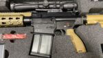 Heckler & Koch M762A1 7.62 NATO Long Rifle Package II – MR762LRP‐A1 - View 6
