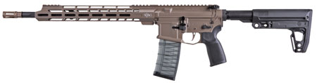 Sig Sauer M400 SDI VTAC 5.56 RM400-SDI-16B-VTAC