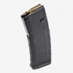 Case of 100 Magpul Gen M2 magazines AR-15 AR/M4 30 rd magazine MAG571-BLK - View 2